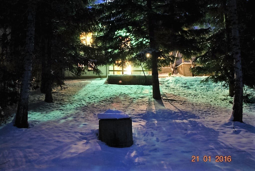 Image Alternative text