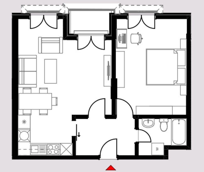 Image Alternative text